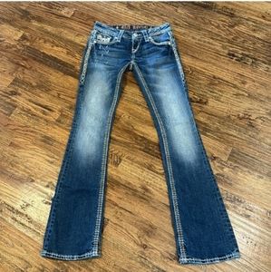 Rock Revivals sz 24